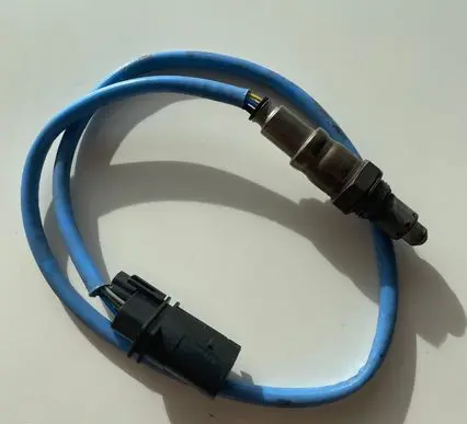 Maserati Levante Lambda probe sensor 670105039 C128