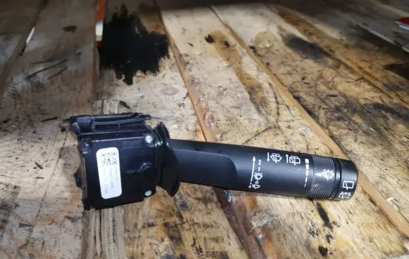 Opel Insignia A Wiper control stalk 20941131