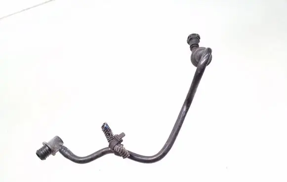 Opel Astra G Vacuum line/pipe/hose