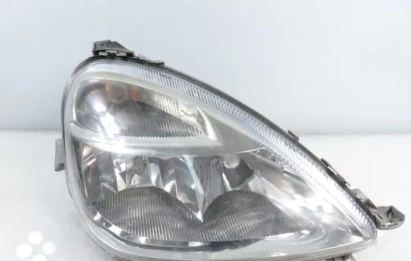 Mercedes-Benz A W168 Headlight/headlamp A1688201861 0301192202