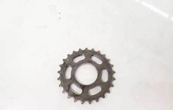 Audi A6 S6 C6 4F Timing chain sprocket 057109116J