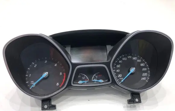Ford Kuga II Speedometer (instrument cluster) DV4T10849LM