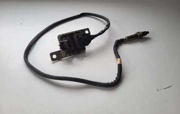 Audi A5 Lambda probe sensor