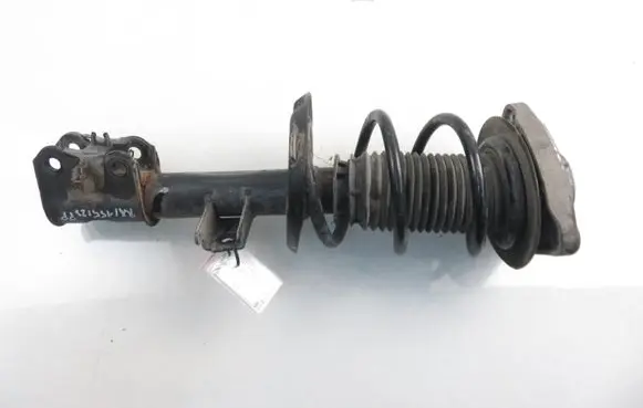 Mercedes-Benz CLA C117 X117 W117 Front shock absorber with coil spring 1763203238
