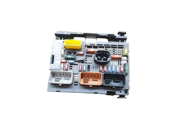 Citroen Berlingo BSM Control unit 9664706280 BSMR0500 11278188