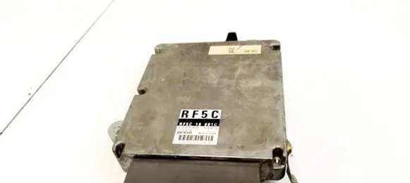 Mazda 6 Engine control unit/module 2758006023 275800-6023