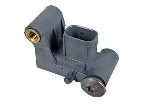 BMW 7 F01 F02 F03 F04 Airbag deployment crash/impact sensor 9159314