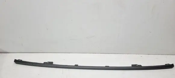 Renault Clio V Front bumper splitter molding 620729740R