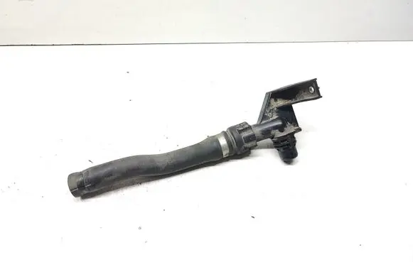 BMW X5 E70 Engine coolant pipe/hose 6985116