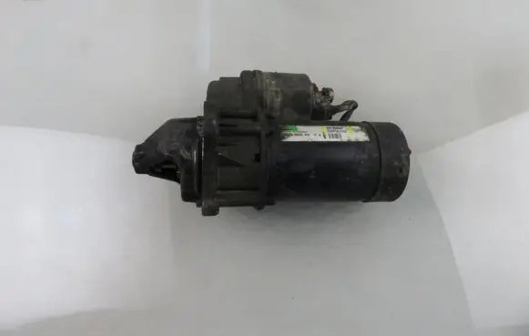 Opel Astra G Starter motor D6RA162 09130838
