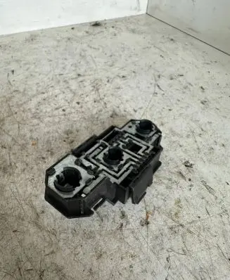 Volkswagen PASSAT B4 Tail light bulb cover holder 3a9945257
