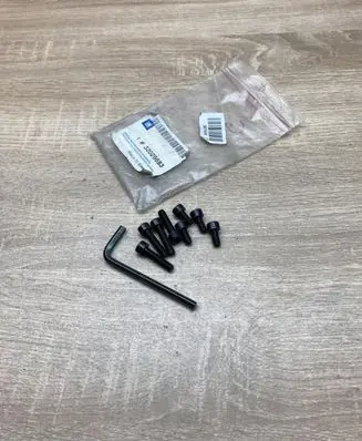 Nuts/bolts
