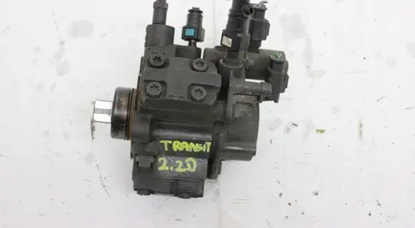 Ford Transit Fuel injection high pressure pump BK2Q9B395BC