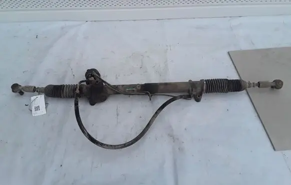 Volkswagen PASSAT B5 Steering rack 8D1422074A 8D1422105A