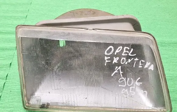 Opel Frontera A Headlight/headlamp 8ANUE SADE10
