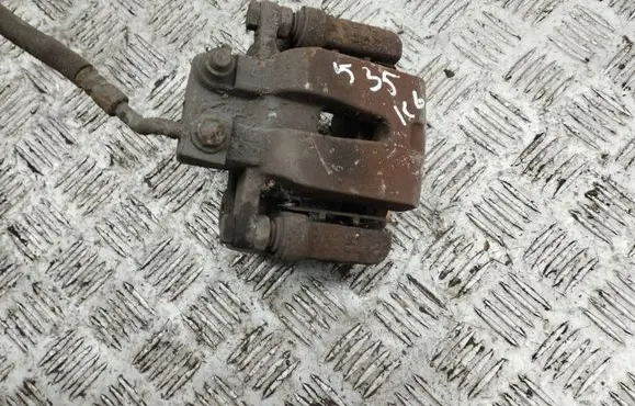 Chrysler 300 - 300C Rear brake caliper