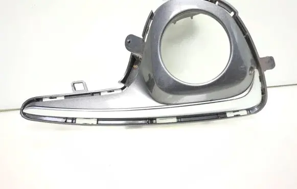 Toyota Yaris XP210 Front fog light trim/grill 814810D360 520300D140