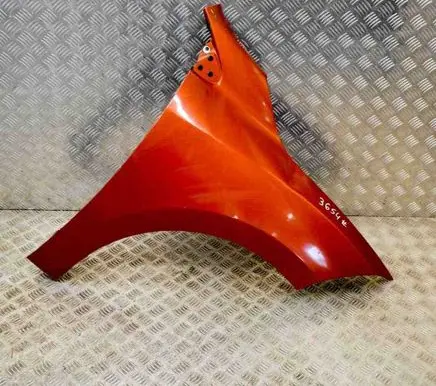 Renault Megane III Fender 631007490R