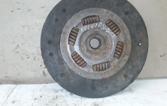 Land Rover Freelander Clutch pressure plate NOCODE