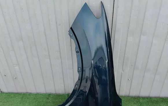 Volkswagen Tiguan Fender 