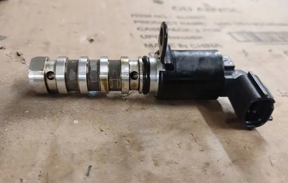 Hyundai Kona I Camshaft vanos timing valve 02902P 703020