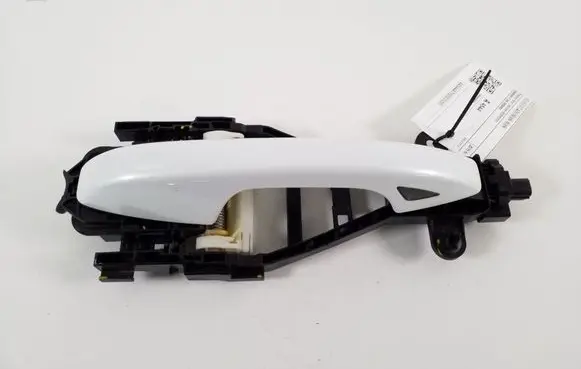 Volvo XC40 Front door exterior handle