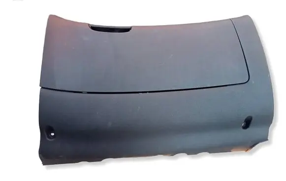 Skoda Octavia Mk2 (1Z) Glove box 1Z1857097L