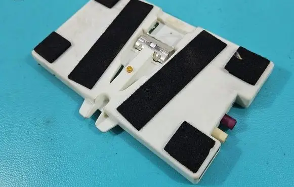 BMW 5 G30 G31 G38 Central body control module 2622584 IMPRK1550650