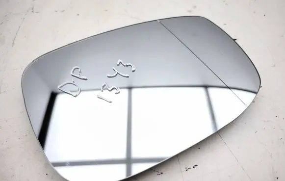 Mazda CX-5 II Wing mirror glass 