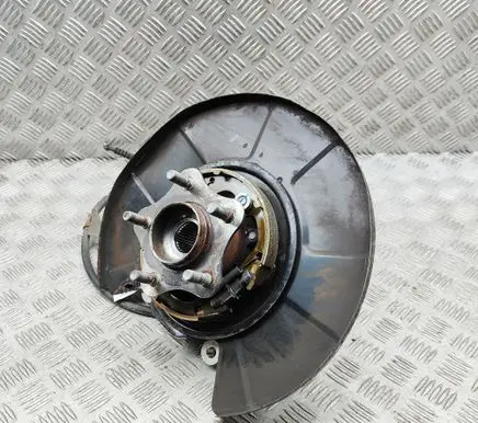 Nissan 370Z Rear wheel hub 43018JK00B
