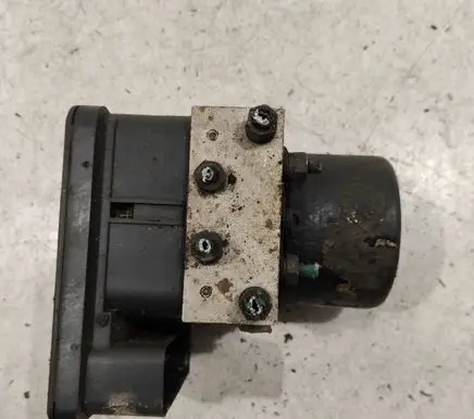 Renault Espace - Grand espace IV ABS Pump 8200159837 00005847C0