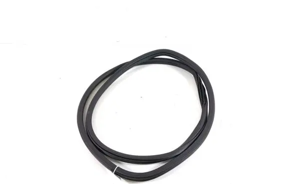 Mitsubishi Eclipse Cross Rear door rubber seal (on body) 5755A406