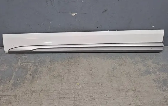 Audi Q5 SQ5 FY Front door trim (molding) 80A853959A