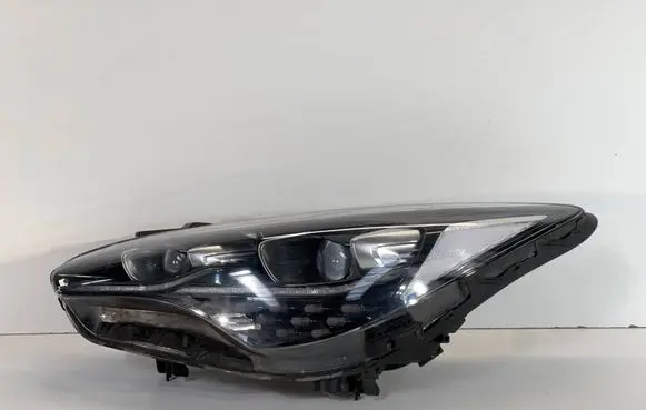 KIA Stinger Headlight/headlamp 92101J5