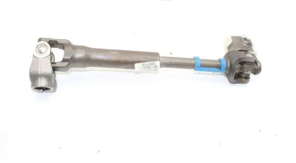 Nissan Leaf I (ZE0) Steering column universal joint 
