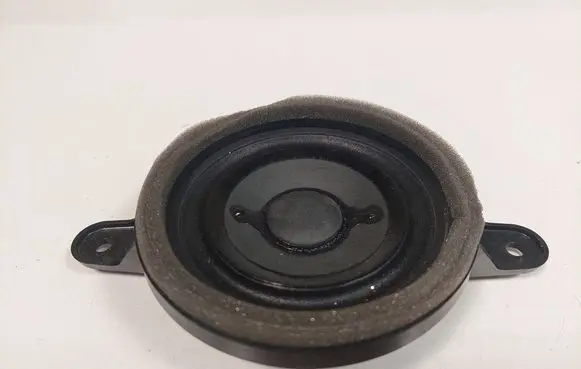 Audi A6 S6 C7 4G Front door speaker 4G0035454
