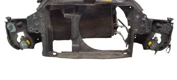 Mini One - Cooper R50 - 53 Radiator support slam panel