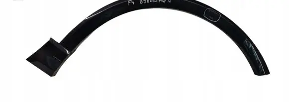 Audi Q4 Sportback e-tron Front arch trim 89A853718A