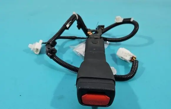 Lexus NX Front seatbelt IMPRK1521805