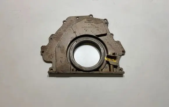 Land Rover Range Rover L405 Timing chain cover AL3Q6K301BE