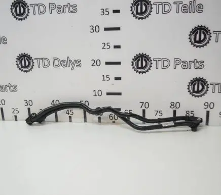 BMW 5 F10 F11 Brake vacuum hose/pipe 8511456
