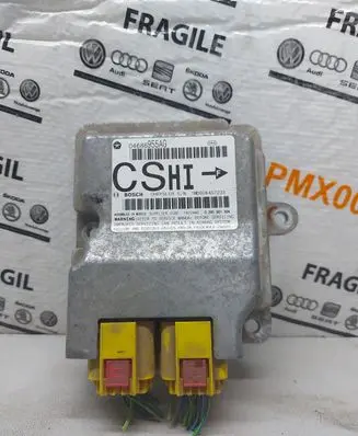 Chrysler Pacifica Airbag control unit/module 04686955AG