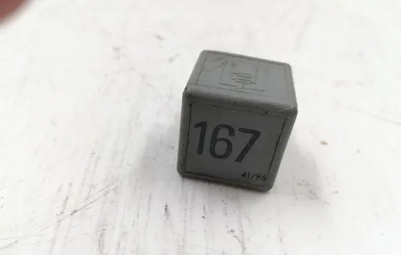 Volkswagen PASSAT B5 Other relay 191906383C V23134B55X216