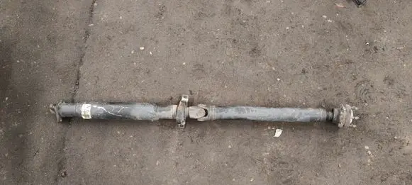 BMW X5 E53 Drive shaft (set) 7510001