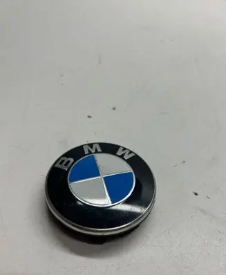 BMW 3 F30 F35 F31 Original wheel cap 678353603