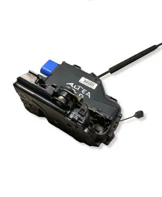 Seat Altea Front door lock 3D1837015 CM2192000432
