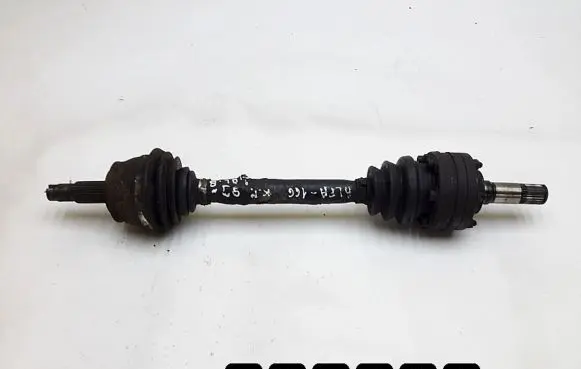 Alfa Romeo 166 Front driveshaft
