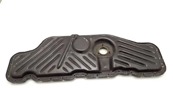 Audi A6 S6 C6 4F Oil sump 059103602 059103602D