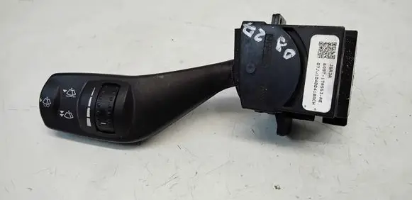Ford Mondeo MK IV Wiper control stalk J6R3A 6G9T17A553AE