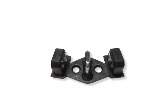 SsangYong Tivoli Trunk lock loop 